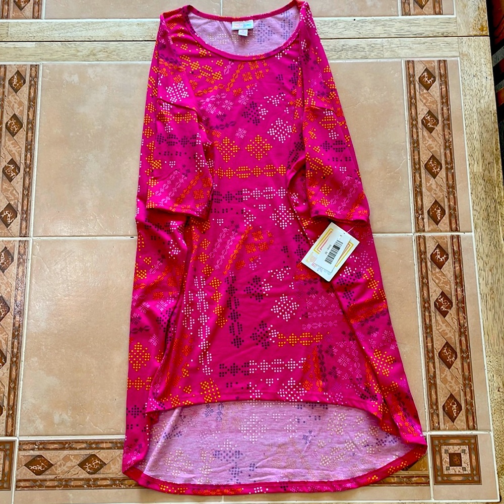 LuLaRoe lrma M
